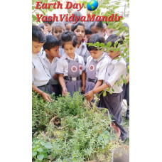 Earth Day 2023